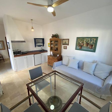 Apartamento Crucero 2, La Jara ซันลูการ์เดบาร์ราเมดา ภายนอก รูปภาพ