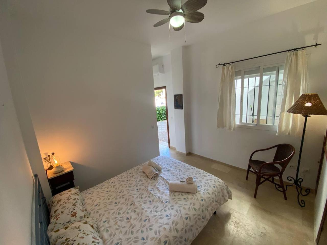 Apartamento Crucero 2, La Jara ซันลูการ์เดบาร์ราเมดา ภายนอก รูปภาพ