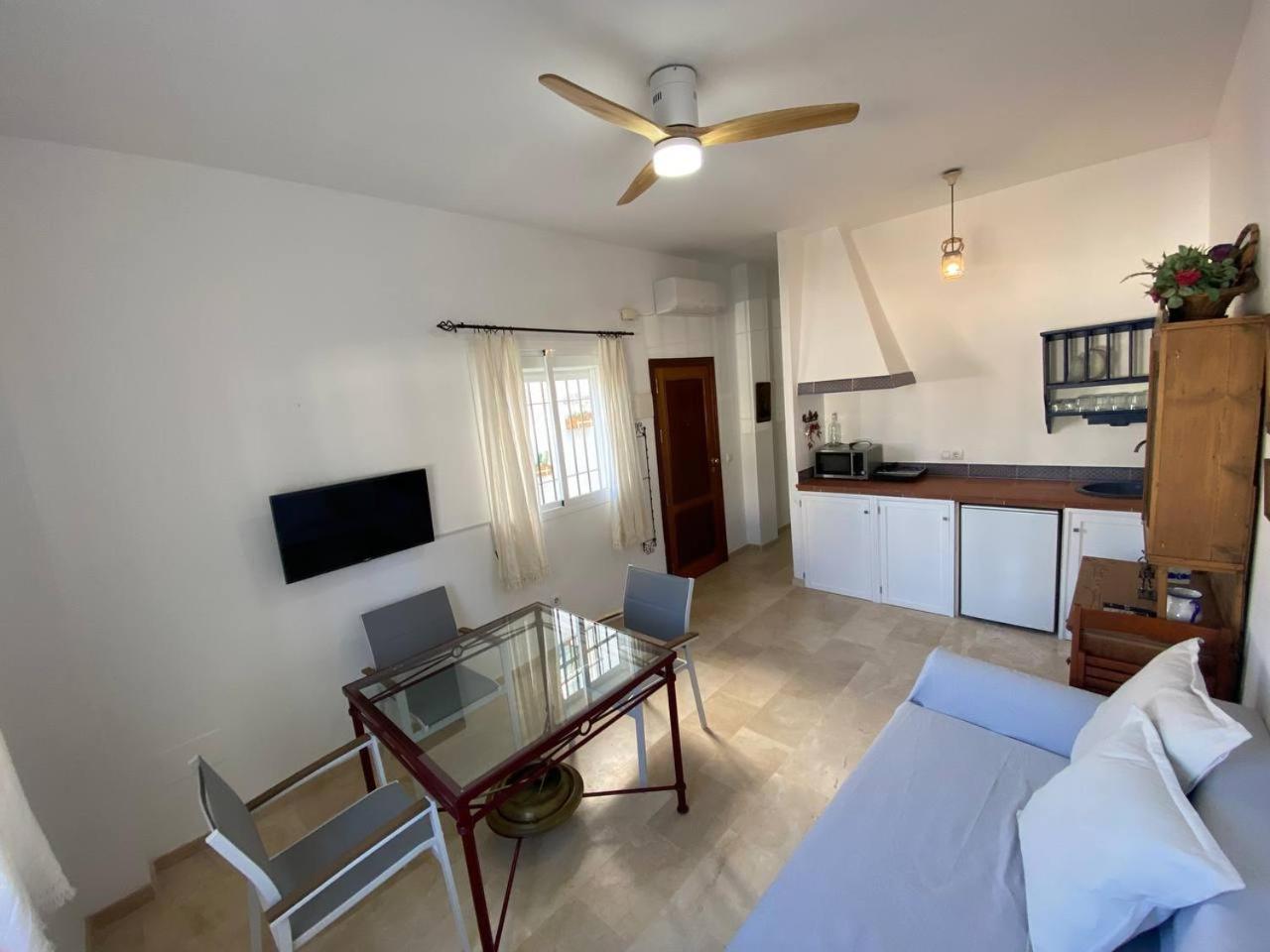 Apartamento Crucero 2, La Jara ซันลูการ์เดบาร์ราเมดา ภายนอก รูปภาพ