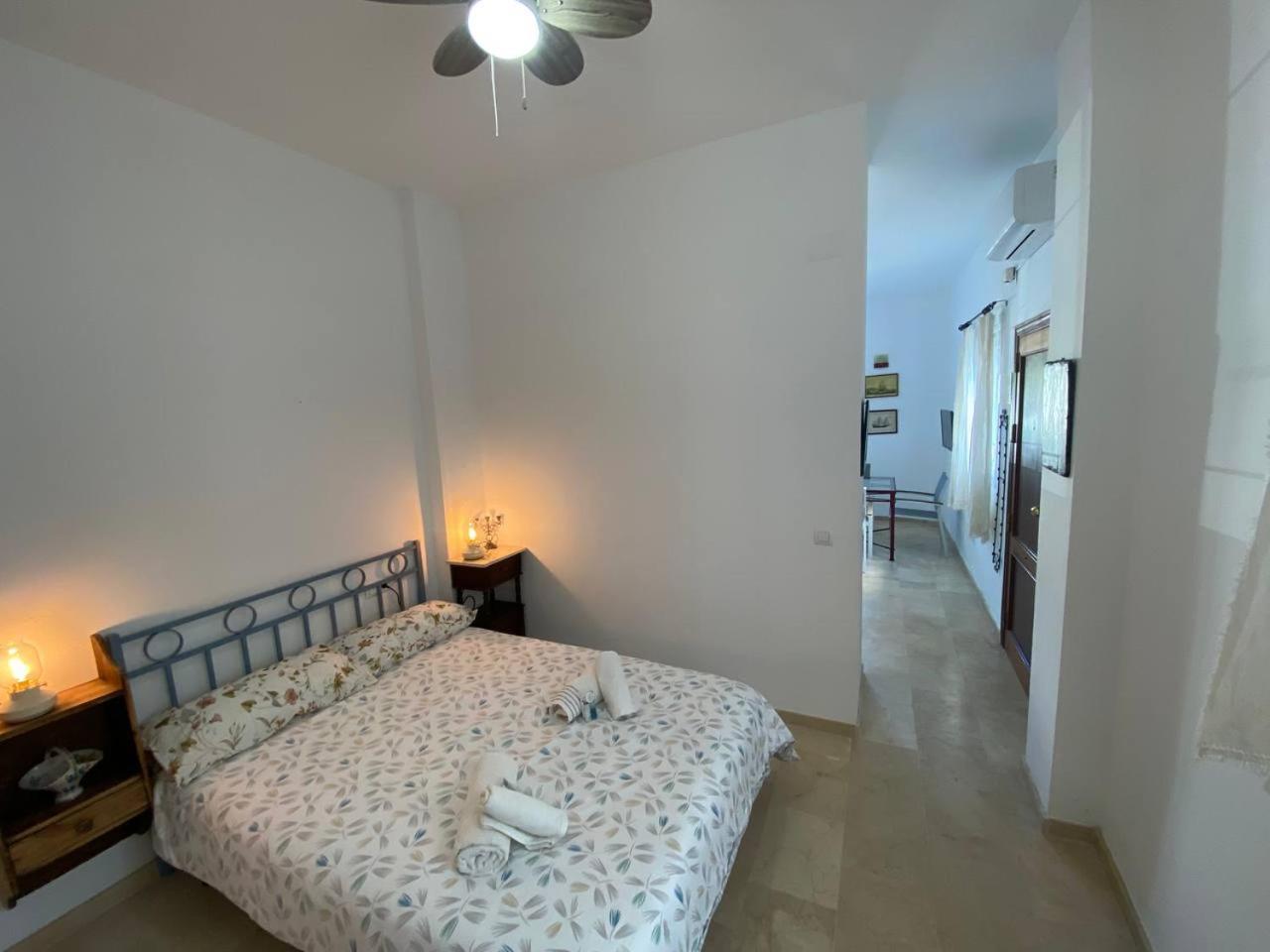 Apartamento Crucero 2, La Jara ซันลูการ์เดบาร์ราเมดา ภายนอก รูปภาพ